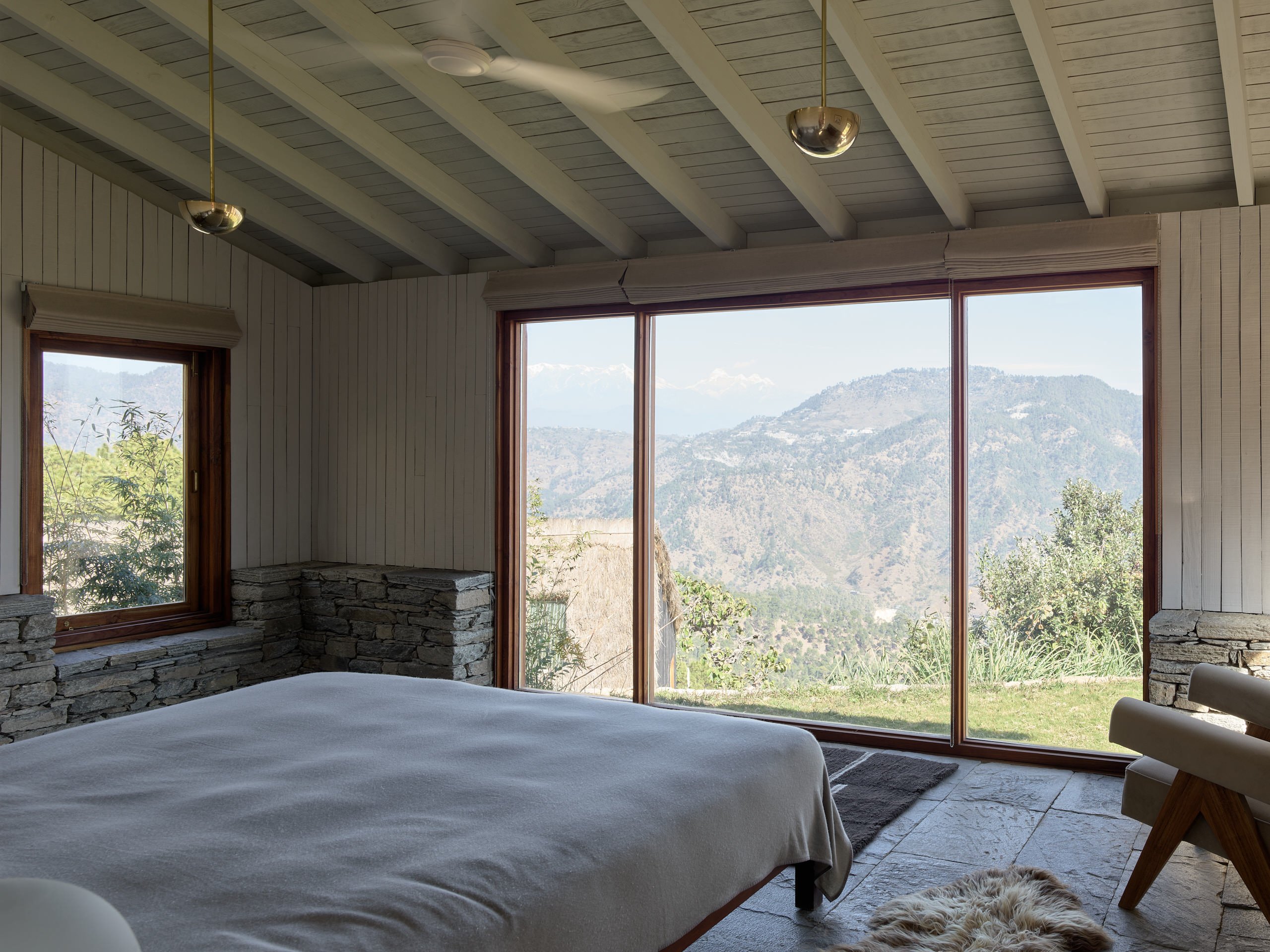 Vasudev Guest Houses